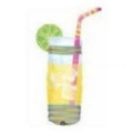 limonade cooler non gonflé 94*48