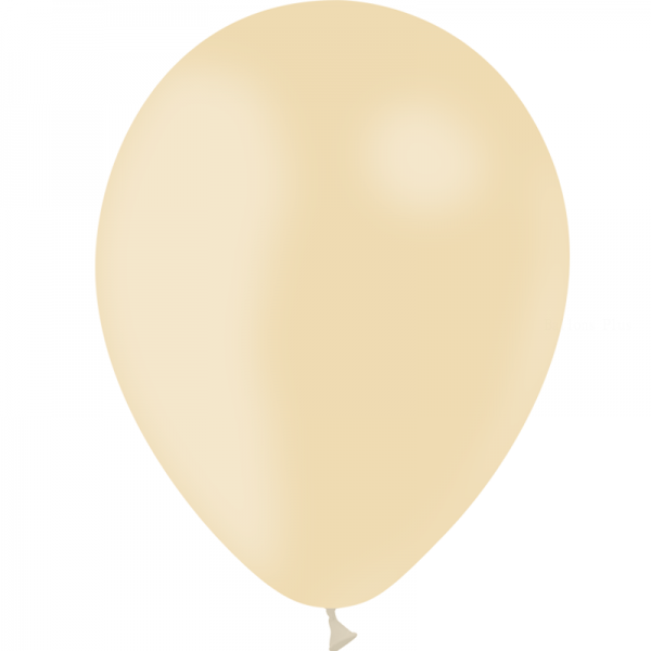 100 ballons chair opaque 28 cm