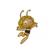 Maya l'abeille ballon mylar 105*71 cm