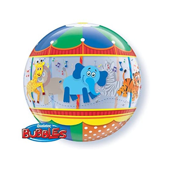 bubble caroussel 56 cm