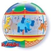 bubble caroussel 56 cm