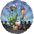 Toy story ballon mylar 45cm