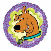 scoobydoo Rond 45 cm de diamètre