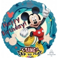 Mickey Happy birthday to you 71 cm