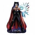 Thor forme hauteur 95 cm*66cm22297 Avengers (les)