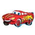 Racing auto 88 en mylar 52 *82cm