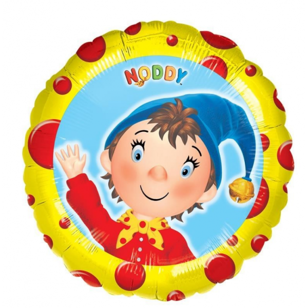 Oui Oui Le Theme Des Petits Ballons Et Accessoires Gouter Ballonsplus