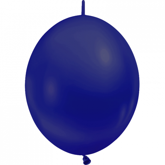 10 ballons double attache 30 cm opaque bleu marine 10 ballons double attache 30 cm opaque bleu marine