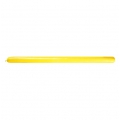 25 ballons jaune citron de sculpture 260