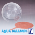1 Aqua ballon moyen modèle 235mm