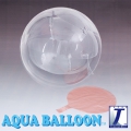 1 Aqua ballon grand modèle 470 mm