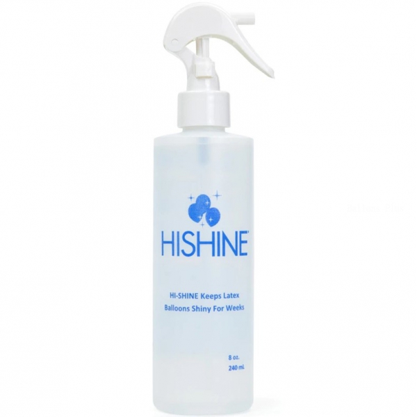 HI SHINE traitement 240ml