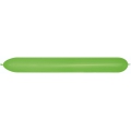vert lime green 031 sempertex 660 OPAQUE en poche de 10