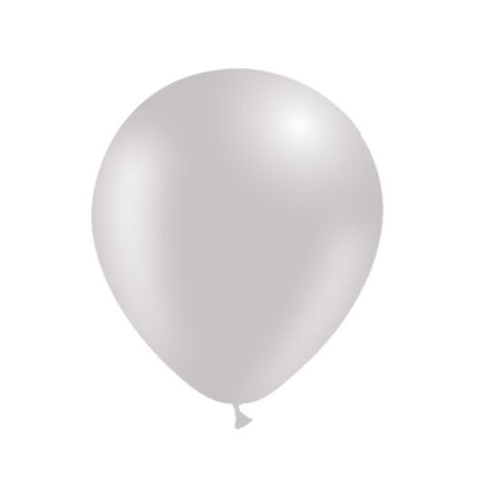 100 ballons Dune standard 14 cm