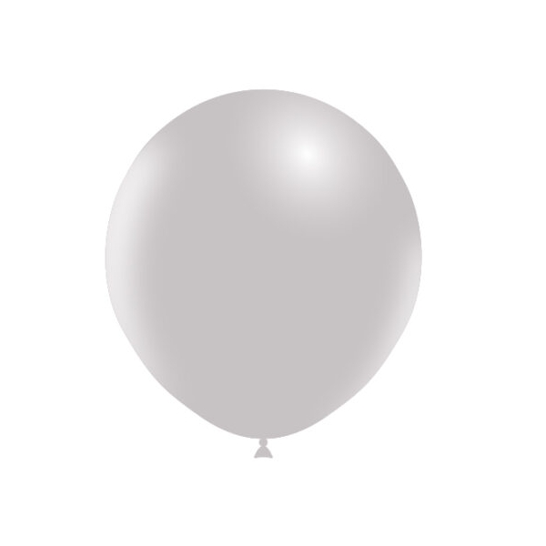 25 ballons Dune Standard 45 cmbnia BALLOONIA 45 cm Ø BALLOONIA