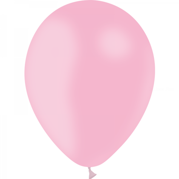 25 ballons Rose Bonbon standard 45 cmbnia rose BALLOONIA 45 cm Ø BALLOONIA