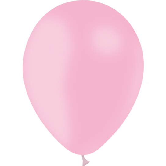 25 ballons Rose Bonbon standard 45 cmbnia rose BALLOONIA 45 cm Ø BALLOONIA