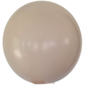 100 ballons NUDE standard 30 cm