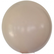 10 ballons NUDE standard 30 cm