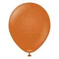 10 Ballons TerraCotta 30 cmkalisan KALISAN 30 cm Ø KALISAN