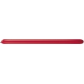 100 Ballons Ruby Red 160 qualatex 160