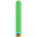 50 ballons Spring Green qualatex 260