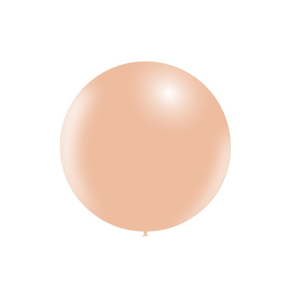 1 ballon Peche standard 60 cm