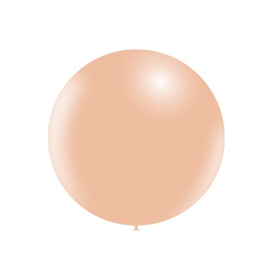 1 ballon Peche standard 60 cm 1 ballon Peche standard 60 cm