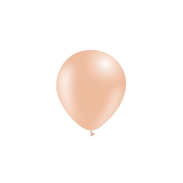 100 ballons peche standard 14 cm