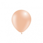 100 ballons peche standard 14 cm
