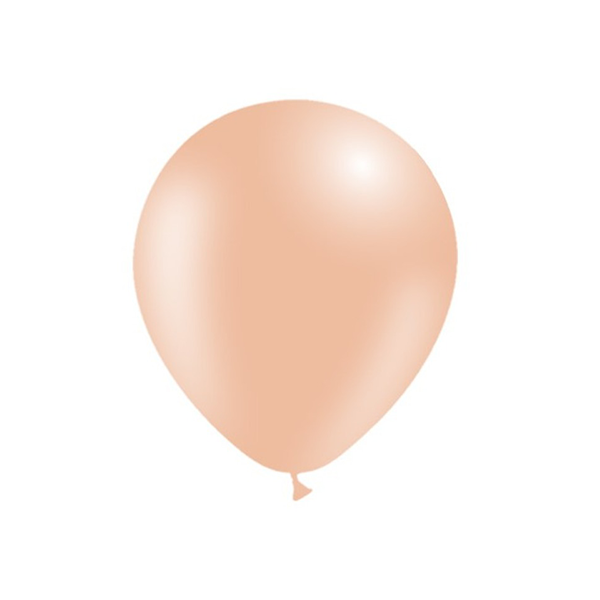 100 ballons Peche standard 30cm
