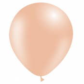 100 ballons Peche standard 30cm