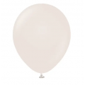 100 Ballons White Sand 30 cmkalisan 30 cm Ø KALISAN