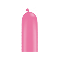 100 ballons Néon rose pink qualatex 260