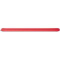 100 ballons Red / Black / Chocolat qualatex 350