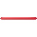 100 ballons Red / Black / Chocolat qualatex 350