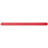 100 ballons Red / Black / Chocolat qualatex 350
