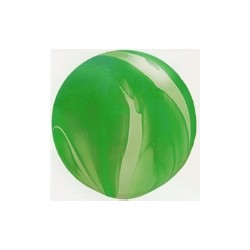 qualatex agathe 90 cm de diamètre vert