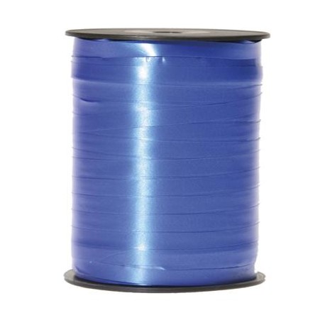 bolduc bleu largeur 7mm * 500m