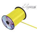 bolduc jaune citron 7mm * 500m