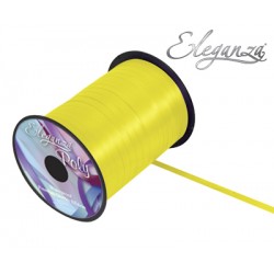 bolduc jaune citron 7mm * 500m