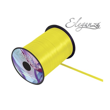 bolduc jaune citron 7mm * 500m