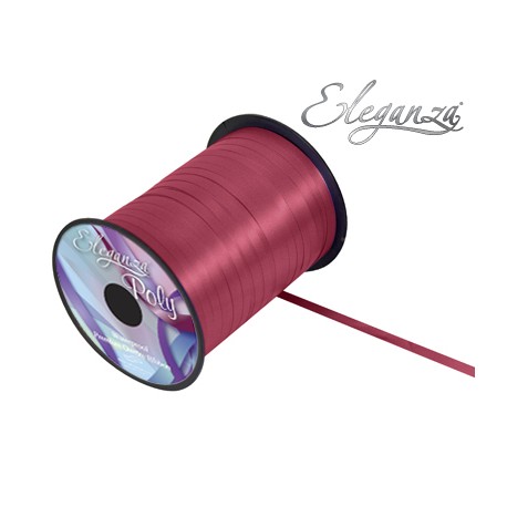 bolduc bordeaux 7mm * 500m bolduc bordeaux 7mm * 500m