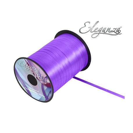 bolduc violet 7mm * 500m