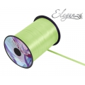 bolduc vert menthe 5mm * 500m