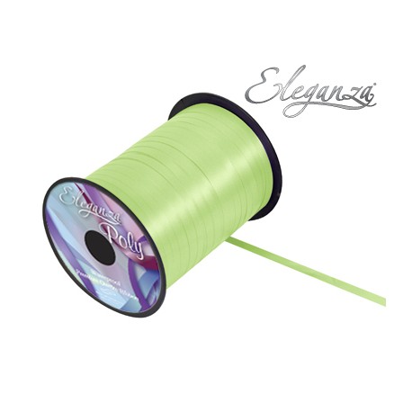 bolduc vert menthe 5mm * 500m