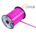 bolduc rose fuschia 7mm * 500m