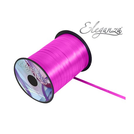 bolduc rose fuschia 7mm * 500m