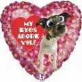 My Eyes Adore You