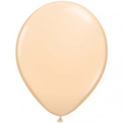 100 Ballons Chair Blush 12.5 cm
